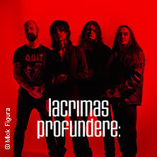 Lacrimas Profundere 03.09.2026 Cassiopeia
