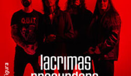 Lacrimas Profundere