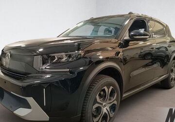 Citroen C3 Aircross 41.490 km 17.200 &euro; Schöningen 38364