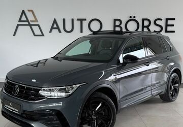 VW Tiguan 97.145 km 28.890 &euro; Braunschweig 38114