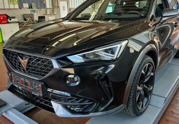 Cupra Formentor 76.854 km 23.990 &euro; Braunschweig 38122