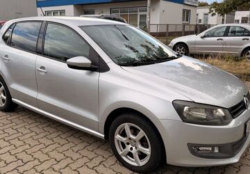 VW Polo 173.000 km 5.900 &euro; Goslar 38640