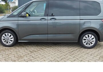 VW T7 Multivan New 2.0 Life TDI DSG 7 Sitze Navi 52.300 km 42.990 &euro; Vordorf 38533
