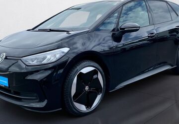 VW ID.3 3.845 km 37.985 &euro; Goslar 38644