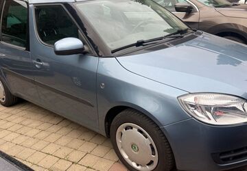 Skoda Roomster 149.000 km 1.950 &euro; Wolfenbüttel (Halchter) 38304