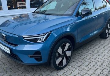 Volvo C40 29.995 km 32.890 &euro; Goslar OT Vienenburg 38690