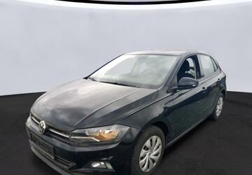 VW Polo 133.115 km 13.990 &euro; Braunschweig 38122