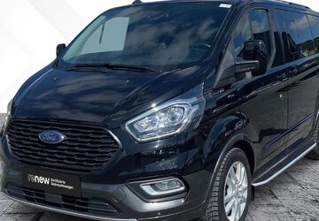 Ford Tourneo Custom 79.753 km 35.910 &euro; Goslar 38644