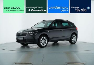 Skoda Kamiq 24.461 km 18.489 &euro; Braunschweig 38114