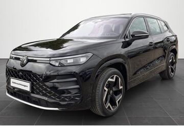 VW Tayron 15.149 km 47.950 &euro; Osterwieck 38835