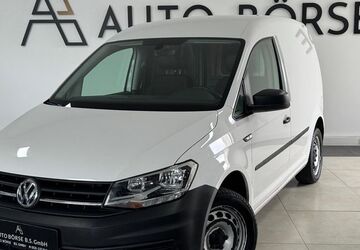 VW Caddy 159.620 km 13.890 &euro; Braunschweig 38114