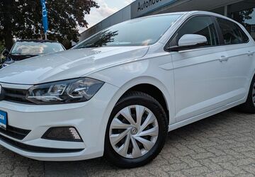 VW Polo 62.764 km 12.490 &euro; Wendeburg 38176