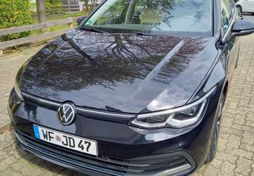VW Golf 62.000 km 16.700 &euro; Wolfenbüttel 38304