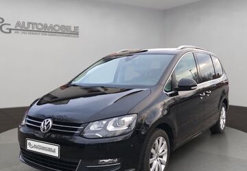 VW Sharan 229.000 km 10.750 &euro; Braunschweig 38110