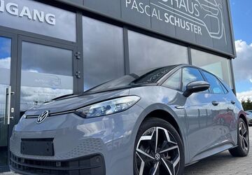 VW ID.3 22.347 km 23.950 &euro; Vechelde 38159