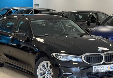 BMW 330 74.650 km 23.997 &euro; Peine 31228