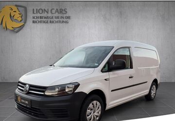 VW Caddy Maxi 192.800 km 11.990 &euro; Braunschweig 38122