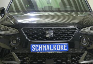 Seat Arona 24.500 km 16.950 &euro; Braunschweig 38112
