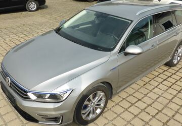VW Passat Variant 166.300 km 14.990 &euro; Wolfenbüttel 38304