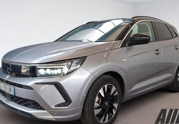 Opel Grandland (X) 30.550 km 21.200 &euro; Schöningen 38364