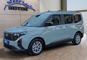 Ford Tourneo Courier 12.200 km 21.409 &euro; Sickte bei Braunschweig 38173